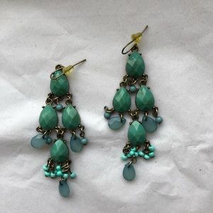 Forever 21 Earrings